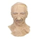 thumbnail image 1 of Clearance Another Me-The Elder Halloween Holiday Funny Supersoft Old Man Adult Mask Halloween Ghost, 1 of 5