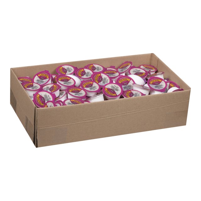 Sachets Portionnés de Sauce aux Prunes Style Olde, 28 g Chacun (160/caisse) – Sauce Asiatique Acidulée, Conforme aux Gras Trans et Prête à Servir