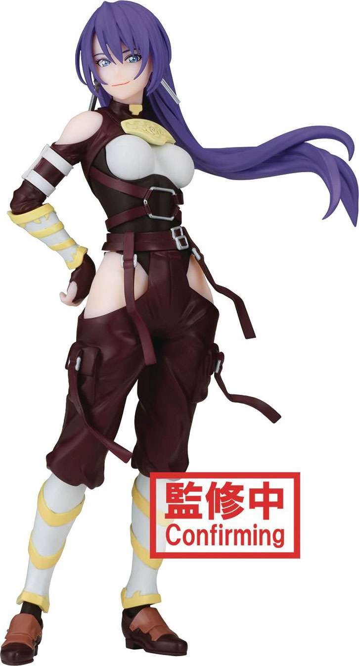 One Piece Bustercall Devilish Nami Collectible PVC Figure