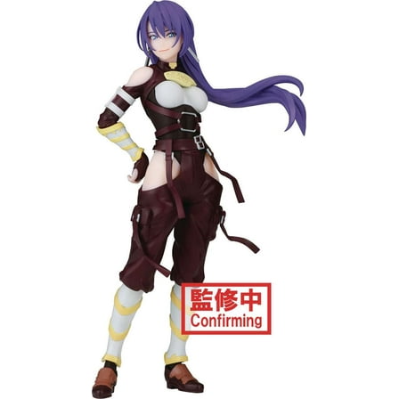 Shangri-La Frontier Arthur Pencilgon Collectible PVC Figure