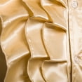 thumbnail image 6 of Performance Design Men's Standing Casual Fashion Long Sleeve Shirt Brown S, 6 of 8