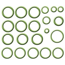 Four Seasons 26787 O-Ring and Gasket AC System Seal Kit Fits select: 2000-2004 SUBARU LEGACY, 2003-2004 SUBARU BAJA