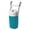 Turquoise, variant on Igloo 1/2 -Gallon Sport Jug with Hooks