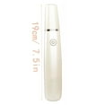thumbnail image 4 of Sentmoon Electric Callus Remover Foot File Pedicure Tool Automatic Foot Sander Rechargeable Dead Skin Removal Heel Grinder Exfoliator Foot Sanding Device for Smooth Soft Feet Spa Quality, 4 of 8