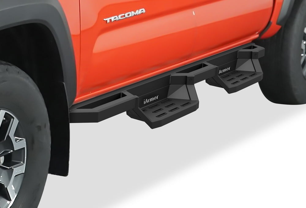 Toyota Tacoma Side Step Bars