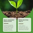 thumbnail image 3 of BANIRO 2026 New Succulent Cactus Soil Potting Mix 110G Natural Organic Potting Mix for Palm Citrus Grown in Containers for Succulent,Cactus,Indoor,Outdoor, 3 of 7