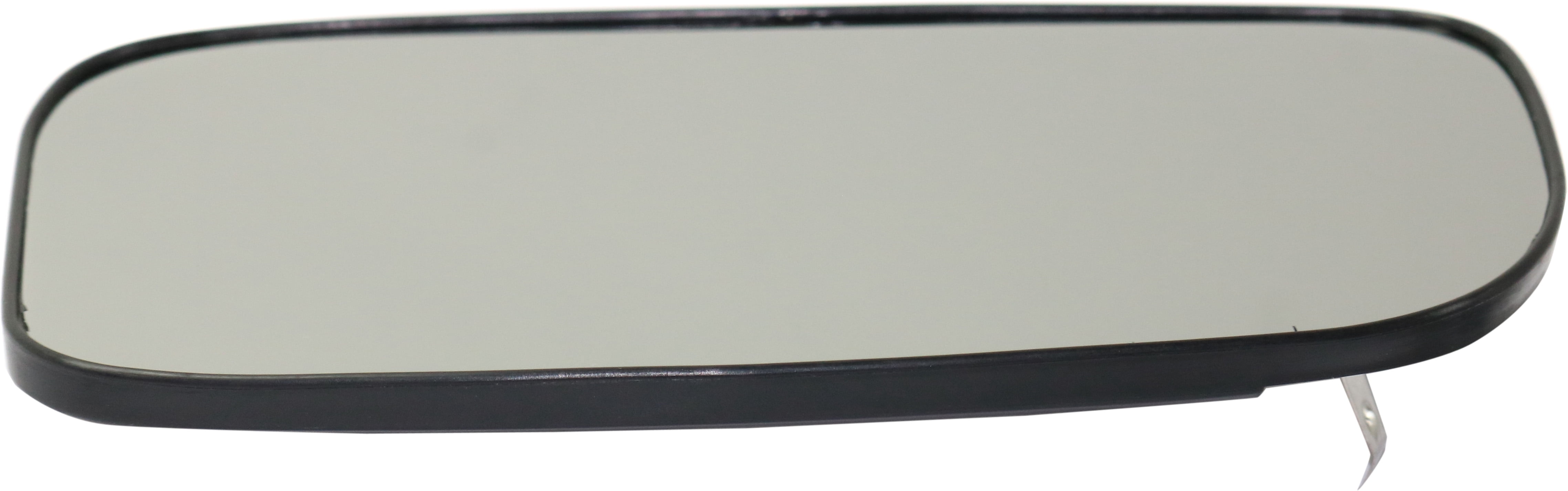 Mirror Glass Compatible With 2004-2009 Toyota Prius 2004-2005 Scion xA Left Driver Side Kool-Vue