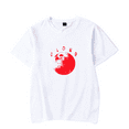 thumbnail image 2 of Lizzy Mcalpine Merch T-Shirt The Older Tour 2024 New Print T Shirt For Fans Men Women Short Sleeve Streetwear Top Tees, 2 of 3