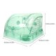 thumbnail image 2 of unbranded 1Jgo Casa Portátil Para Hamster Y Conejillo Con Material Ecológico Y Vista Color, 2 of 6