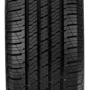 Lionhart 1 X New Lionhart Lionclaw HT 235/70R16 107T Crossover/ SUV Touring Tire Sansujyuku sansujyuku.com