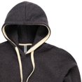 thumbnail image 4 of Milltex 10.5 Oz Super Heavy Weight Ultimate Hoody Style 777, 4 of 5