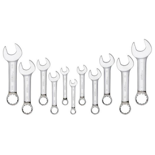 Platinum wrench set deals