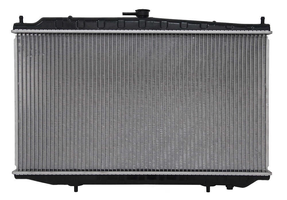 Radiator