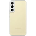 thumbnail image 3 of Refurbished Samsung Galaxy S22 5G - 128GB – Cream – 50MP Triple Rear & 10MP Front Camera - Fully Unlocked Smartphone - Excellent Condition, 3 of 5