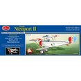 thumbnail image 1 of Guillows Nieuport II Laser Cut Model Kit, 1 of 4