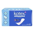 thumbnail image 2 of Pantiprotectores Kotex regulares 92 piezas, 2 of 4