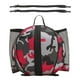 thumbnail image 1 of Bolsa Baloncesto Portátil Impermeable con Correas Ajustables Fútbol Voleibol Transporte Bolsa，rojo Macarena Estuche de baloncesto, 1 of 8