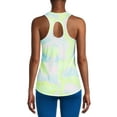 thumbnail image 3 of Avia Women's Printed Active Tank Top, 3 of 5