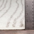thumbnail image 4 of Surya Seville 2' X 3' Rectangle Area Rugs With Medium Gray And White SEV2307-23, 4 of 6