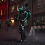 G.I. Joe Classified Series 187, Night-Viper, 6” Action Figure