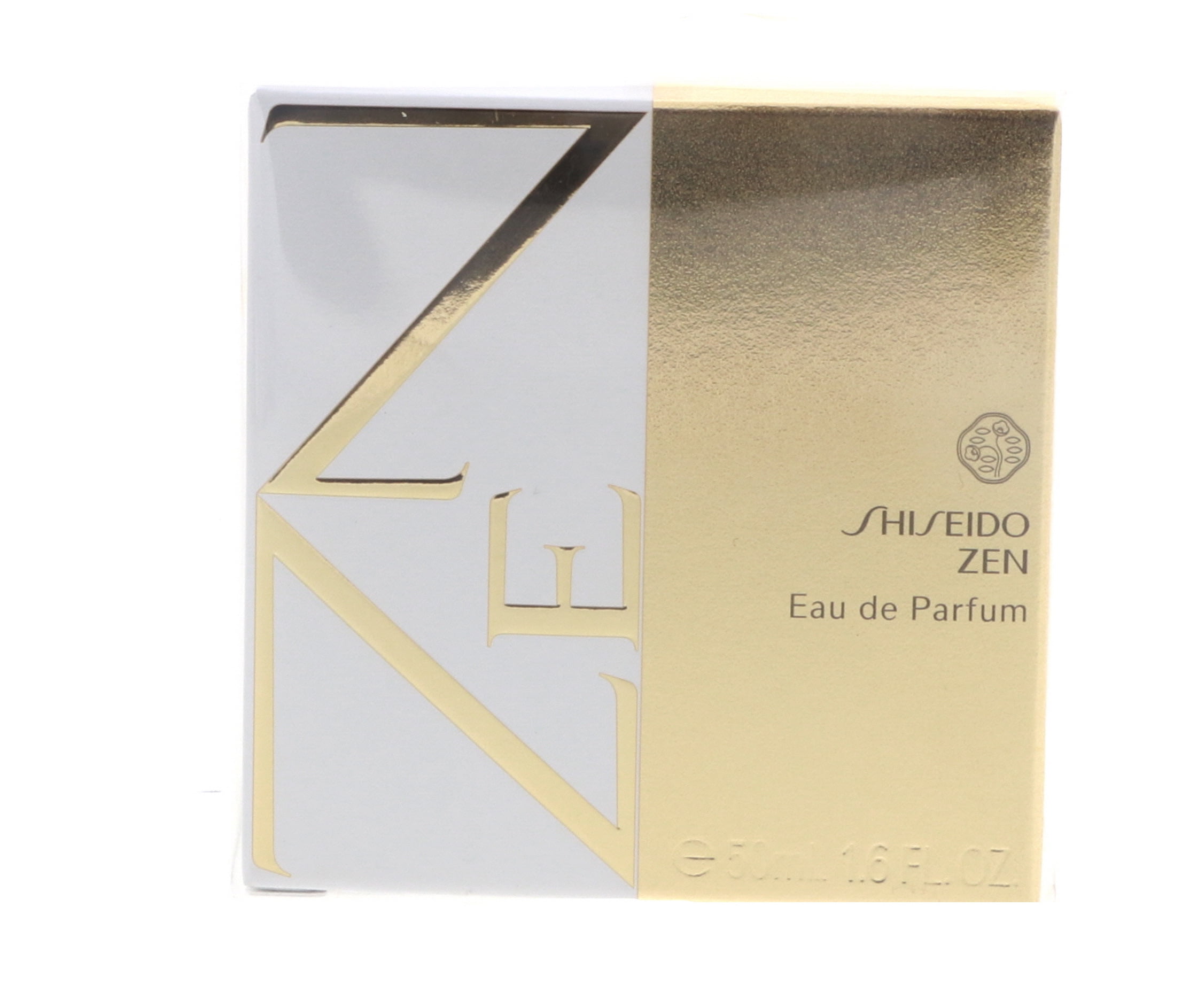 Shiseido zen sales