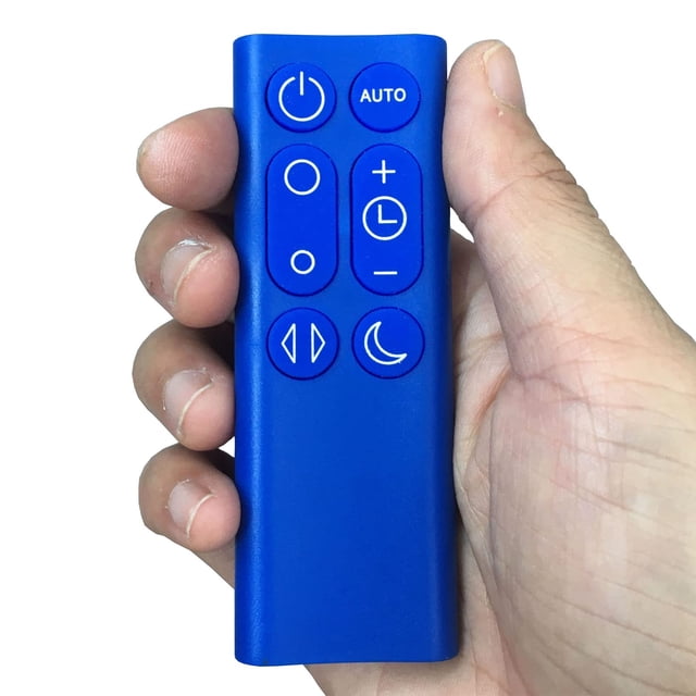 Mando a distancia de repuesto 967400-01 para ventilador de escritorio y torre Dyson Pure Cool Link