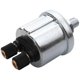 thumbnail image 2 of 5X Universal Vdo Oil Pressure Sensor 0 To 10 Bars 1/8 Npt Generator Part 10Mm Crew Plug Alarm Pressure, 2 of 5