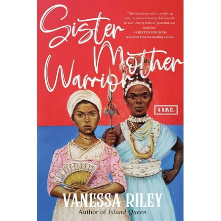Sister Mother Warrior, (Paperback)