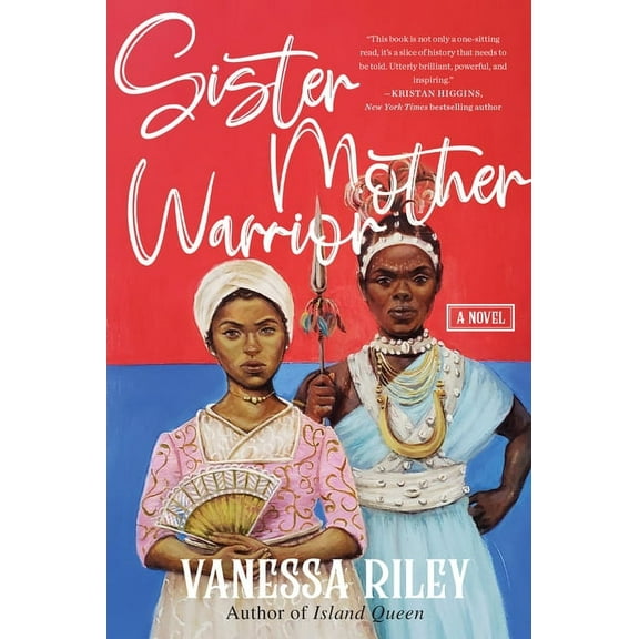 Sister Mother Warrior, (Paperback)