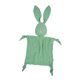 thumbnail image 1 of Toalla suave y relajante para bebés, tanto niños como niñas, recién nacidos. Verde, 1 of 9