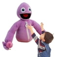 thumbnail image 1 of Plushies Almohada Peluche Suave Juguete Muñeca Escondite Y Busque Fanáticos, 1 of 9