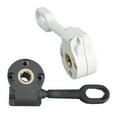 thumbnail image 6 of Retractable Awning Manual Gear Mechanism Retractable Awning Hand Crank Gear Assembly Portable Aluminum Alloy Apare Parts, 6 of 9