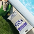 thumbnail image 4 of U.S. Silica Mystic White II Premium Silica Pool Filter Sand, 50 lb, 4 Pack, 4 of 7