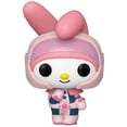 thumbnail image 2 of Funko Pop! Animacion Funko Sanrio/My Hero Academia MyMelody-Och, 2 of 2