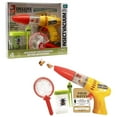 thumbnail image 7 of Lanard Nature Explorer: Insect Vacuum Deluxe Collector Set - Bug Out Critter Capture Set, Toy Outdoor Observation & Explorer Tools, Battery Powered, Kids Ages 3+, 7 of 7