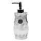 thumbnail image 2 of Bomba Dispensador de Jabón Botella de Champú de Resina 300ml Accesorio para Cocina Oficina, 2 of 9