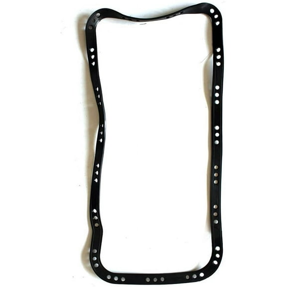 CCIYU Engine Oil Pan Gasket fit for Acura Integra 3-Door 1.8L Special Edition Fits select: 2001 HONDA CR-V LX, 1998-2000 HONDA CR-V EX