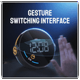 thumbnail image 6 of Car -Up Display GPS Intelligent Meter Speed Display Intelligent Motion Detection Altimeter Suitable for All Cars, 6 of 7