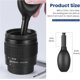 thumbnail image 3 of 8-in-1 Lens Suction Cup Kit, Vacuum Pen with 7 Replaceable Suction Cups, 3 of 5