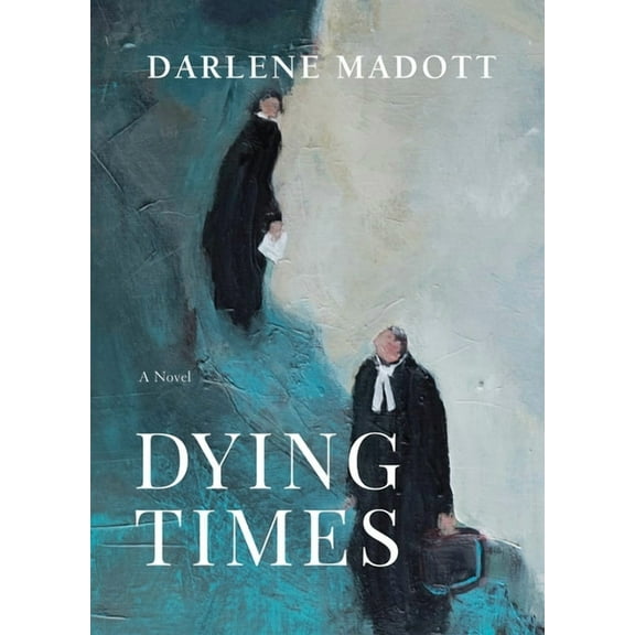 Dying Times, (Hardcover)