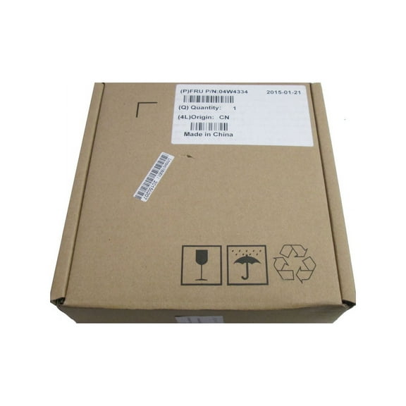 Lenovo ThinkPad Edge E535 Heatsink 04W4334