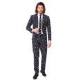thumbnail image 1 of Costume Pacman pour Hommes, 1 of 2
