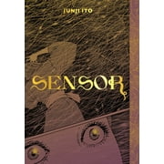 Junji Ito: Sensor (Hardcover)