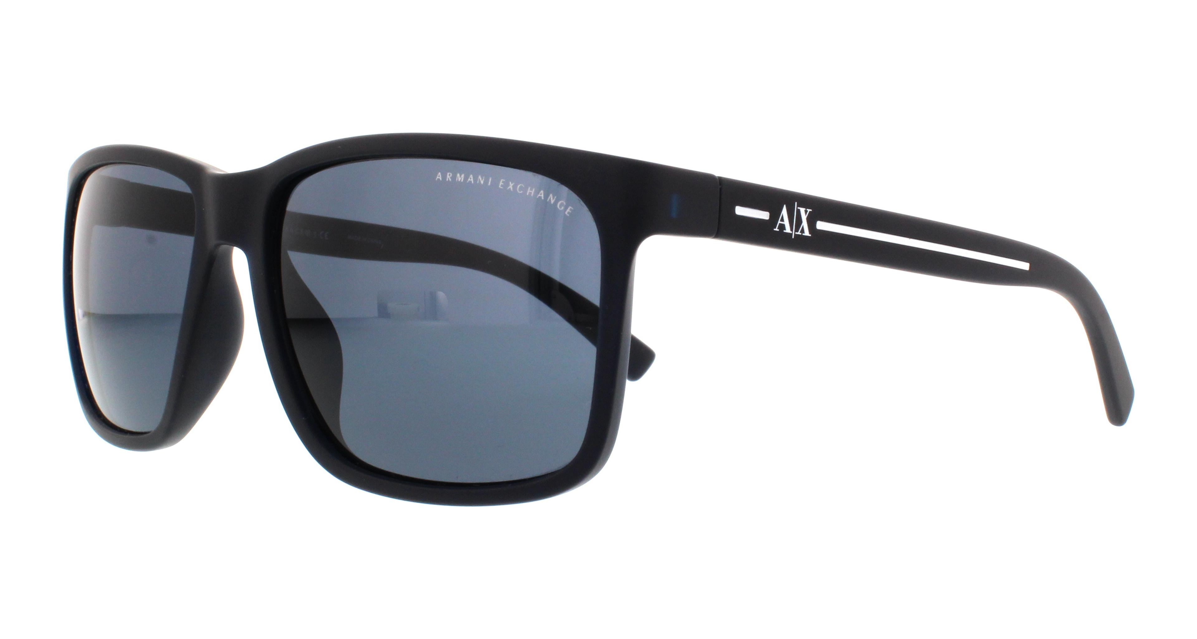 armani exchange sunglasses