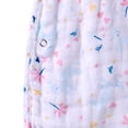 thumbnail image 3 of bebe living Muselina de bambú Saco de dormir Saco de dormir Bebé usable, 3 of 7