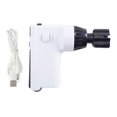 thumbnail image 1 of Shisuyan Multi-function Electric Guitar Winder Practical Guitar Winder Tool Guitar Supplies, 1 of 8