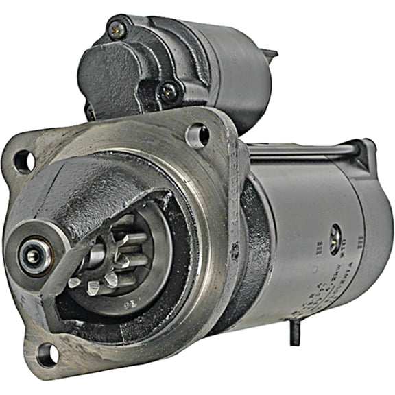 DB Electrical Starter MAH-MS151 For Agco MT425, MT445, MT455, MT465 2002-2004, MT425B