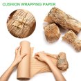 thumbnail image 1 of YAOMOBB Gift Wrapping Paper Biodegradable Honeycomb Wrapping Roll Shock Proof and Space Saving 1 Roll, 1 of 6