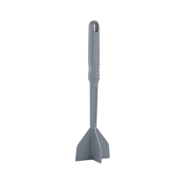 Fridja Home Essentials Meat Chopper Cooking Scraper Grinder Masher Meat Chopper Kitchen Tool