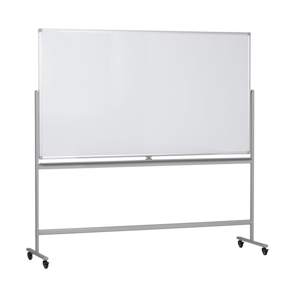 Rolling Whiteboard